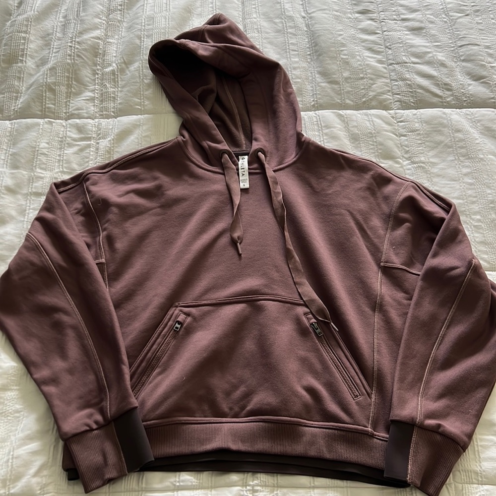 Athleta Hoodie